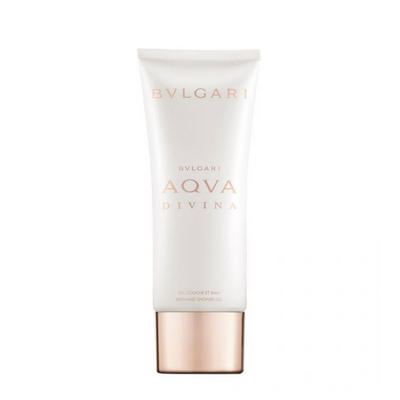 Bvlgari Aqua Divina Perfume from perfumer Alberto Morillas made its way to the public in 2015. Aqva Divina is a Floral Aquatic fragrance for women with top notes of Salt, Ginger, and Bergamot; middle notes are Quince and Magnolia; base notes are Woody Notes, Beeswax, and Amber.  Know this shower gel and fall in love with the scent - a special perfume.