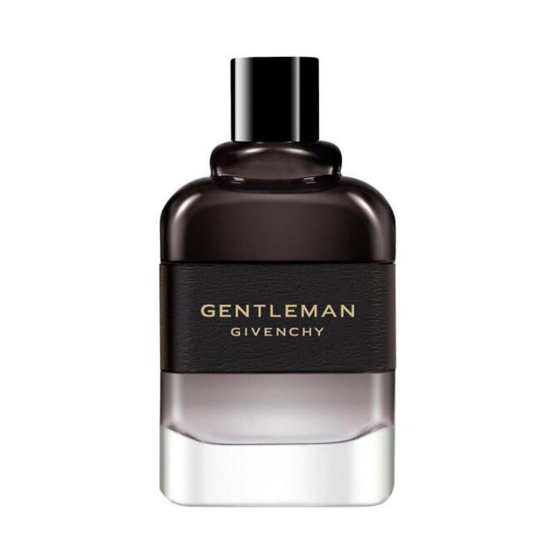 "Gentleman Eau de Parfum Boisée" is a 2020's Givenchy fragrance that catches the core of the contemporary gentleman blending a woody scent with piquant harmonies that are as complex and just attractive as today's gentlemen.  Know this fragrance and fall in love with the scent - a special perfume.
