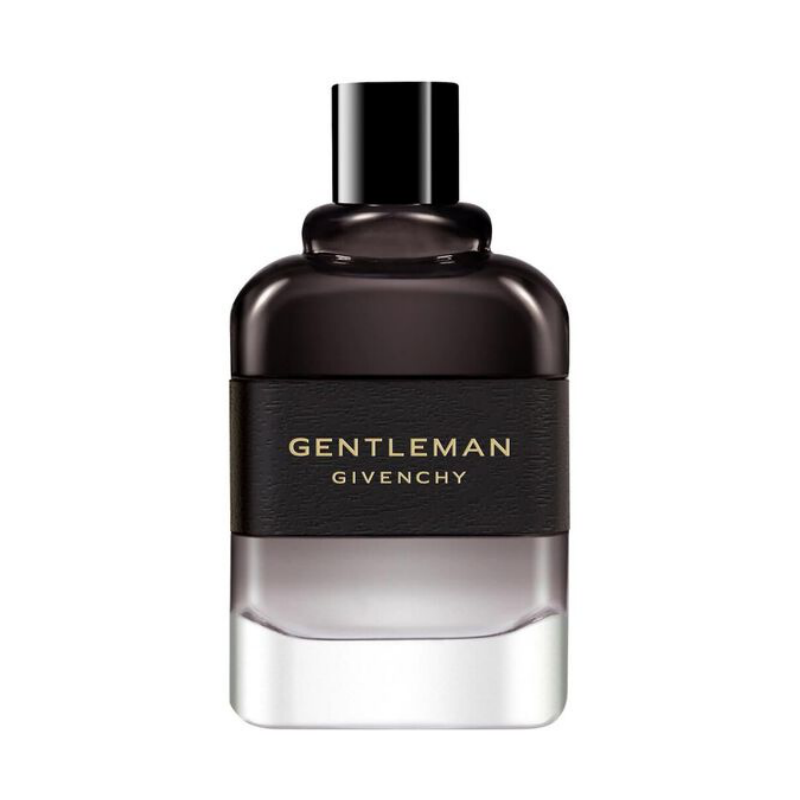 "Gentleman Eau de Parfum Boisée" is a 2020&