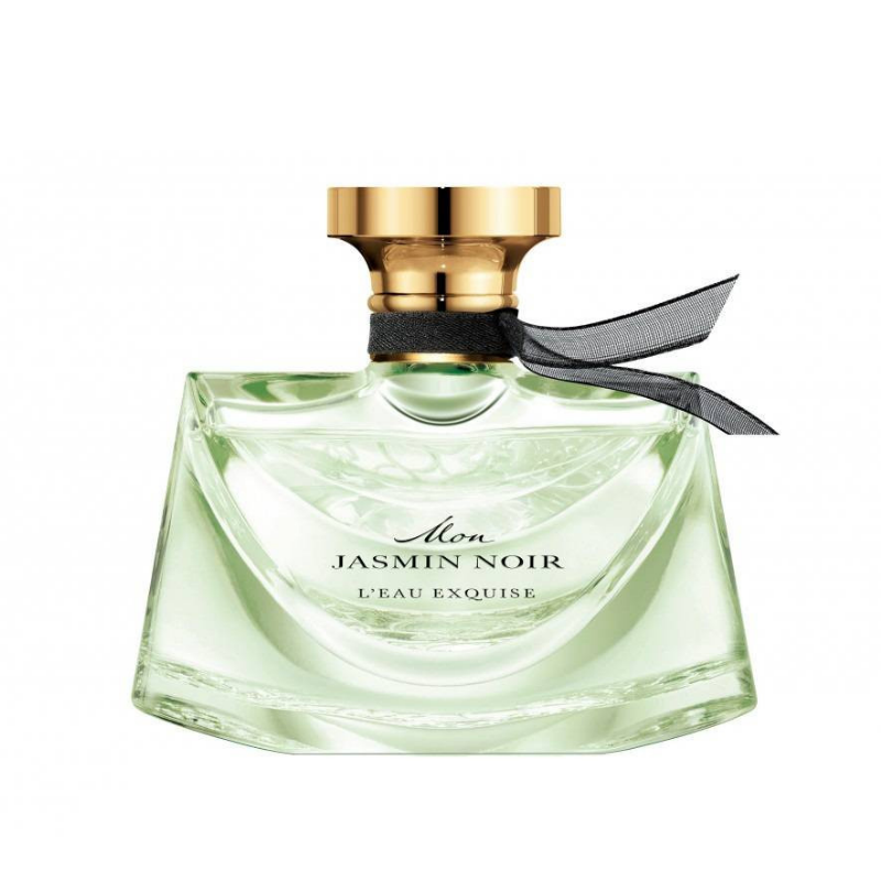 Mon Jasmin Noir L&