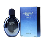 Obsession Night Eau De Toilette Spray By Calvin Klein