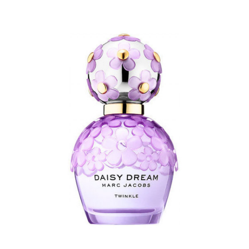 Daisy Dream Twinkle Eau De Toilette Spray By Marc Jacobs