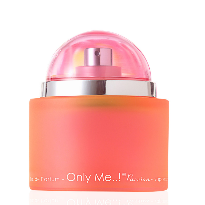 Only Me Passion Eau De Parfum By Yves De Sistelle