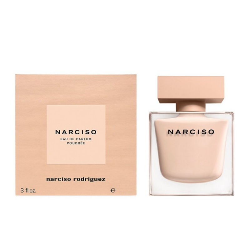 Narciso Poudree Eau De Parfum By Narciso Rodriguez