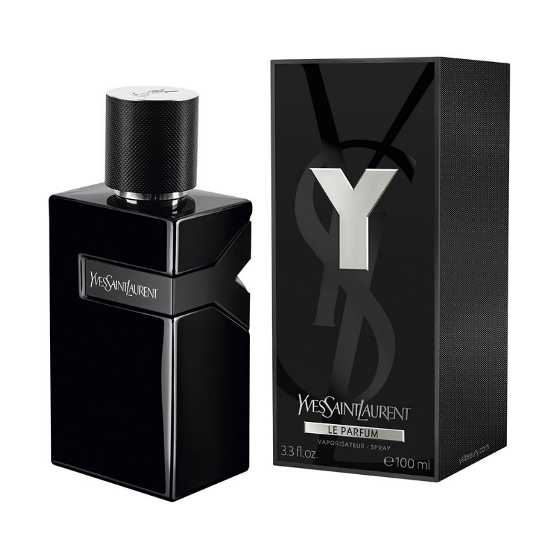 Y Le Parfum Eau De Parfum By Yves Saint Laurent