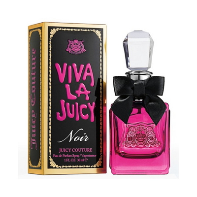 Viva La Juicy Noir Perfume by Juicy Couture, Seduction will be in the air when you're wearing juicy couture viva la juicy noir. This flirty fragrance for women is exploding with sensual notes that will tempt and tease with every whiff. Know this fragrance and fall in love with the scent - a special perfume.