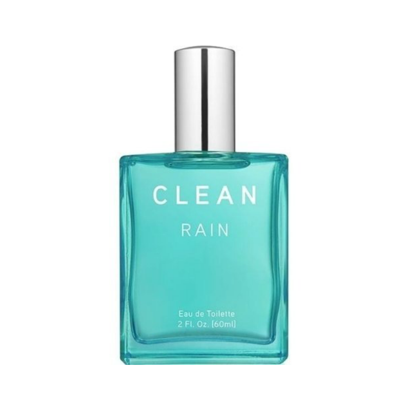 Clean Rain Eau De Toilette Spray By Clean