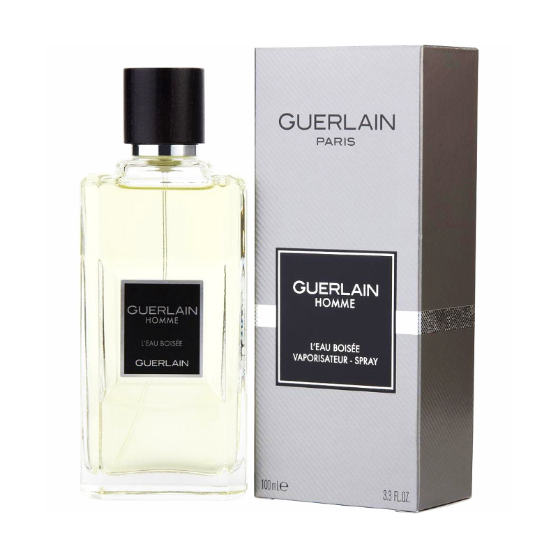 "Guerlain Homme L&