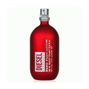 Diesel Zero Plus Cologne by Diesel, Launched by the design house of diesel in 1995, diesel zero plus is classified as a refined, oriental, woody fragrance. This masculine scent possesses a blend of woods. It is recommended for evening wear.  Know this fragrance and fall in love with the scent - a special perfume.