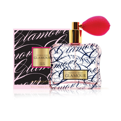  Embrace your dream of walking down the runway like a Victoria's Secret Angel with "Glamour". This surprising fruity floral fragrance blends sweet and exotic scents to create a dreamy perfume that will make you feel powerful and sexy.  Know this fragrance and fall in love with the scent - a special perfume.