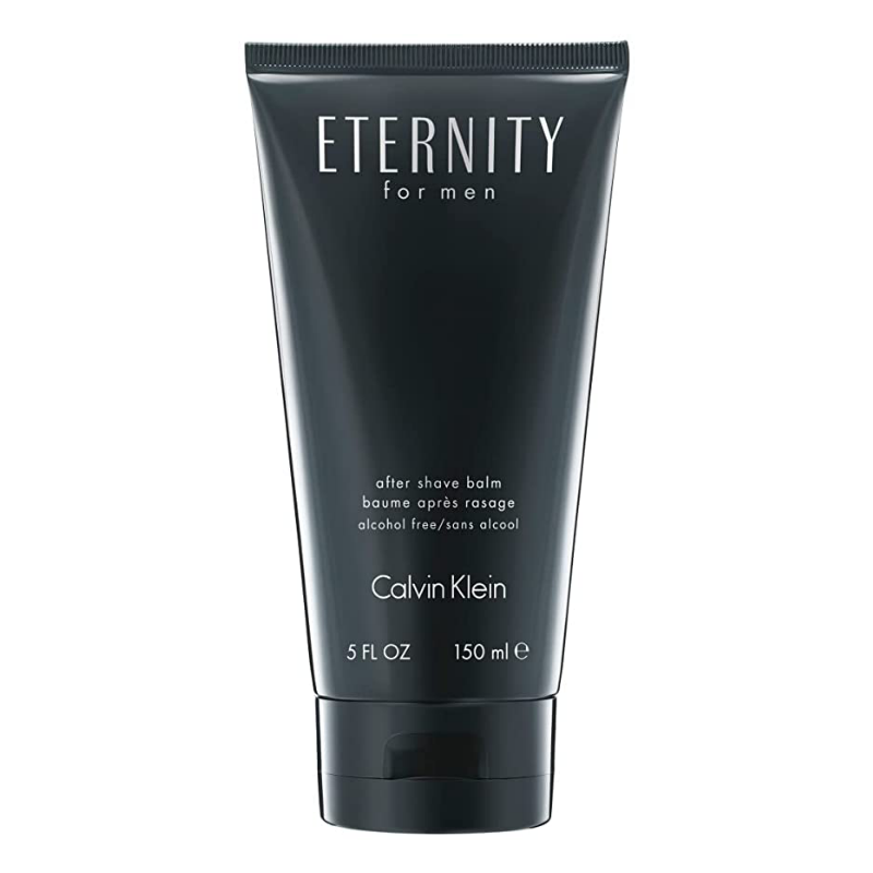 Calvin Klein's iconic "Eternity" line started in 1988 and is categorized as a refreshing and piquant scent of lavender and amber. Eternity is an indisputable masterpiece of men's perfumes. Also, this masculine aroma combines notes of greenery, fresh jasmine, sage, basil, and rosewood.  Know this after shave and fall in love with the scent - a special perfume.