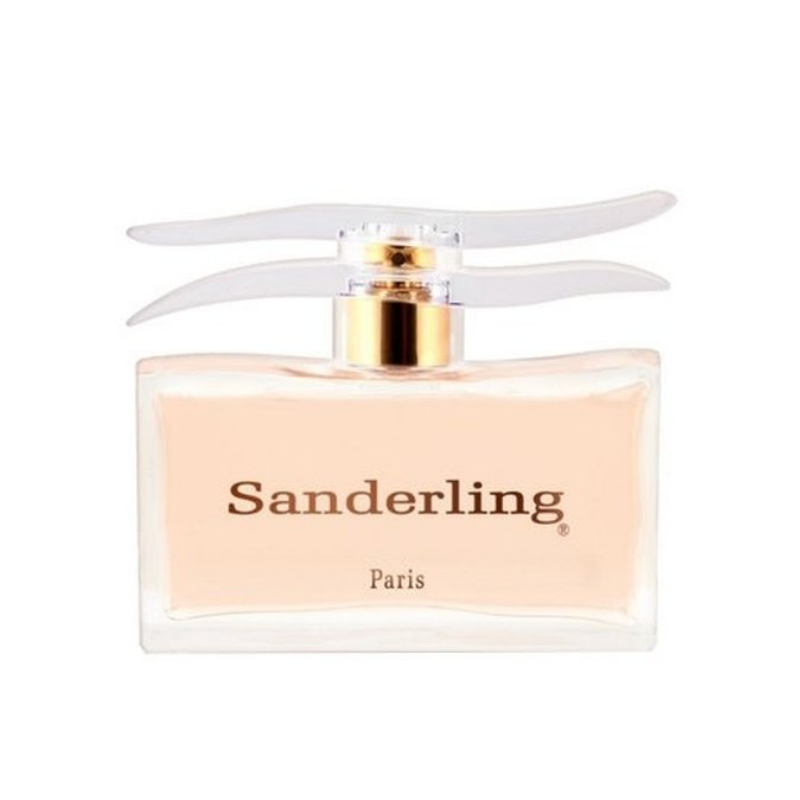 Sanderling Shine Eau De Parfum By Yves De Sistelle