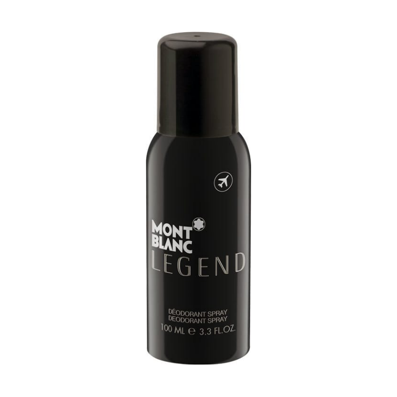 "Montblanc Legend" is a fantastic masculine fragrance that celebrates unique, genuine, and intense men. This fresh Fougere contains notes that evoke power, affection, tradition, and modernity. "Montblanc Legend" is the embodiment of a firmly masculine perfume.  Know this fragrance and fall in love with the scent - a special perfume.