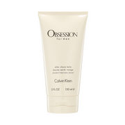 Obsession After Shave Balm By Calvin Klein