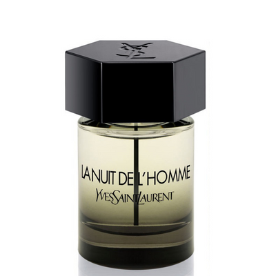 La Nuit De L'homme Cologne by Yves Saint Laurent is a spicy /oriental fragrance for men recommended for the evening. The fragrance opens with cardamom, a virile and bergamot, lavender, and cedar notes. Composed by the three esteemed perfumers Anne Flips, Pierre Wargame, and Dominique, the base is deep and rich with cumin and vetiver.  Know this fragrance and fall in love with the scent - a special perfume.