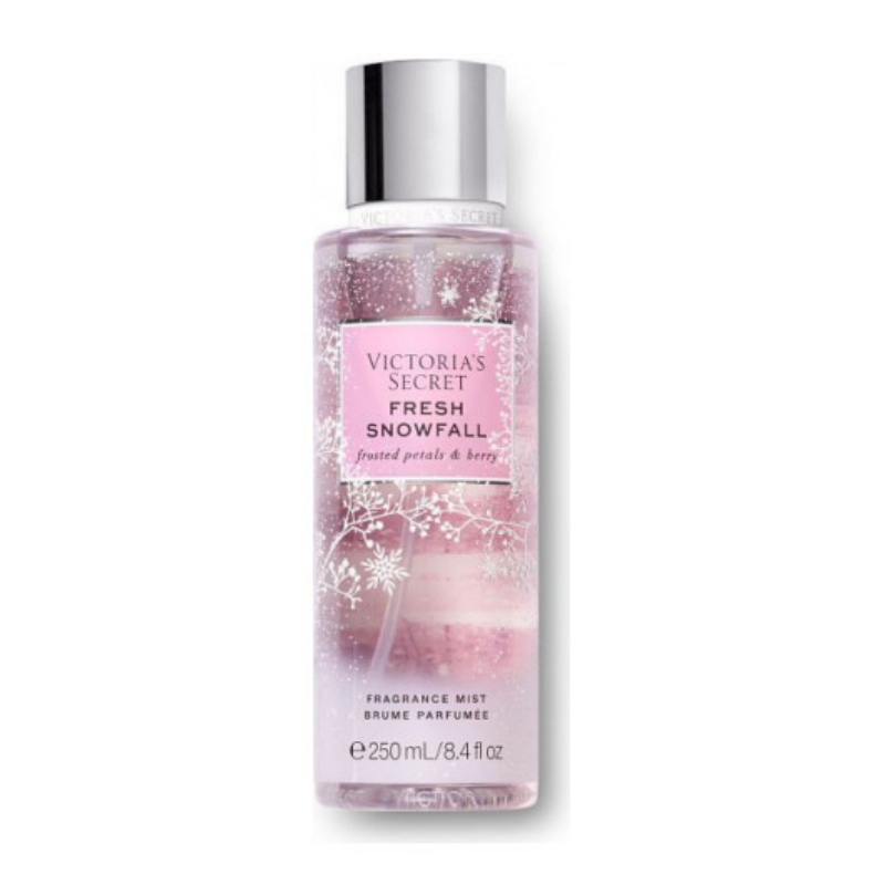 Fresh Snowfall Fragrance Mist By Victoria&