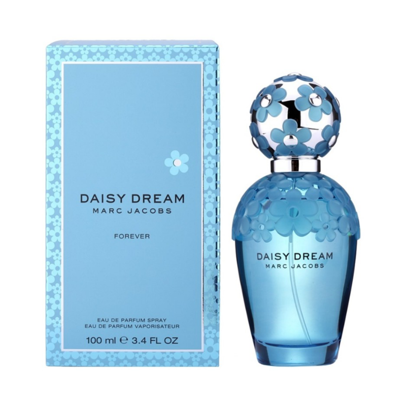Daisy Dream Forever Eau De Parfum By Marc Jacobs