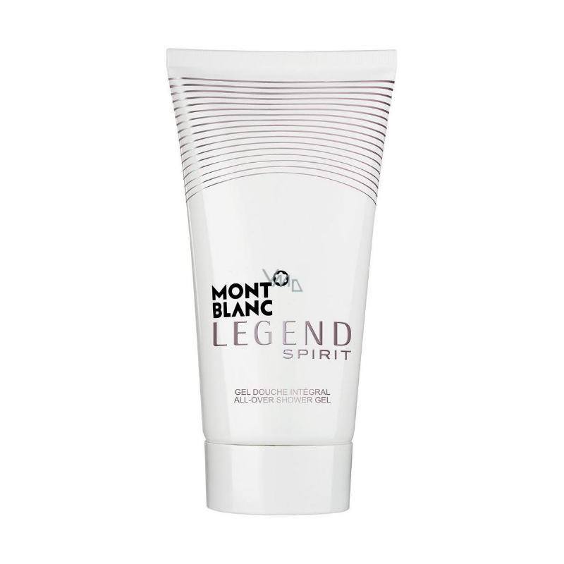 "Montblanc Legend Spirit" is an exclusive men&