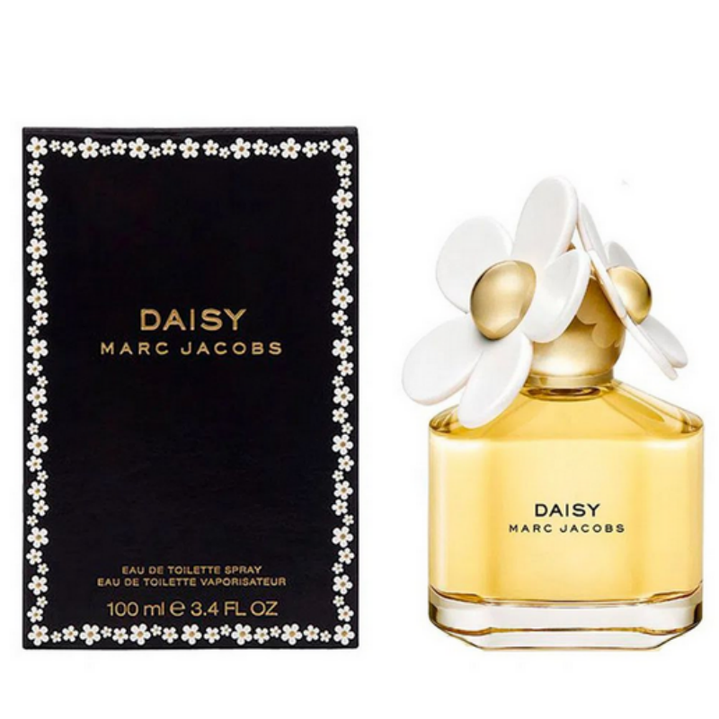 Daisy Eau De Toilette Spray By Marc Jacobs