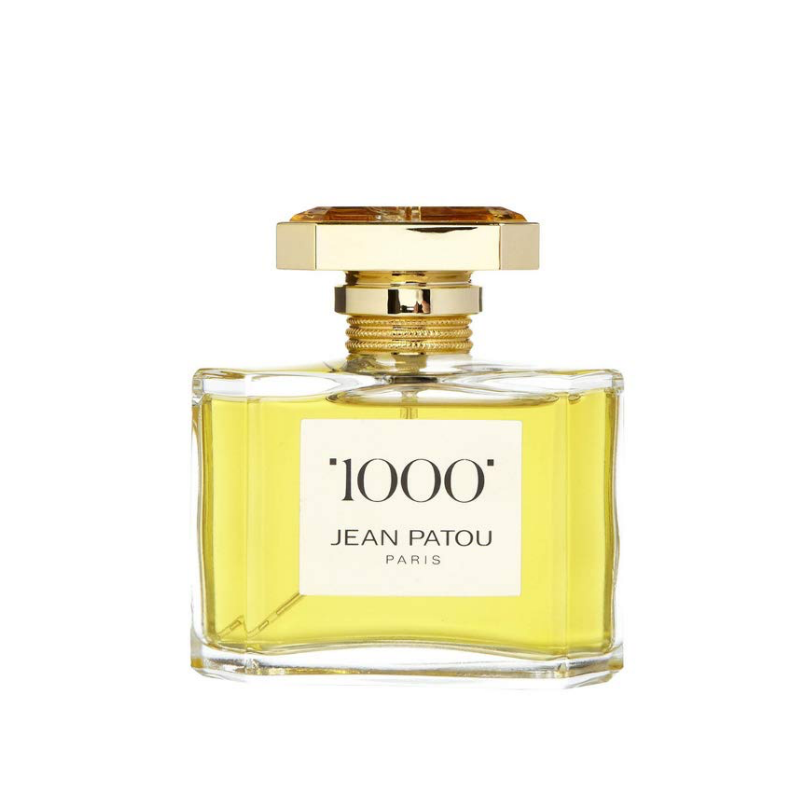 1000 Eau De Parfum By Jean Patou