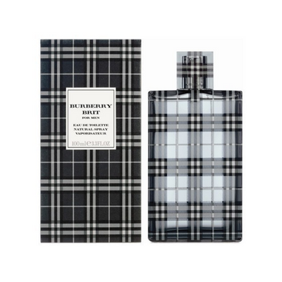 "Burberry Brit Cologne" is perfect for the XXI century men who like to feel memorable. The company released it in 2004, and this delicious fragrance soon got the hearts and bodies of men of all ages. Its elegant, manly, and yet delicate scent is due to an incredible mix of greens, a touch of nutmeg, and tonka bean. This is a miniature of the classic aroma.  Know this fragrance and fall in love with the scent - a special perfume.