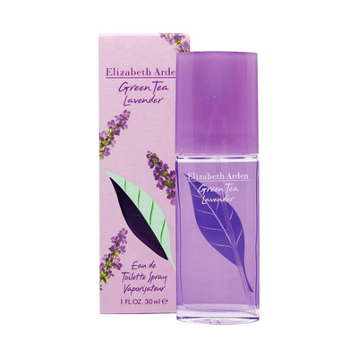 "Green Tea Lavender" is a romantic and aromatic fragrance released in 2010. It contains top notes of spearmint, chamomile, Sicilian mandarin, and lemon. The core is mixed with Chinese magnolia, green tea, lavender, and oolong tea.  Know this fragrance and fall in love with the scent - a special perfume.