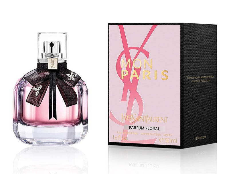 Mon Paris Intensement Perfume by Yves Saint Laurent was created for Olivier Cresp, Dora Baghriche Arnaud and Harry Freemont. Know this fragrance and fall in love with the scent - a special perfume.