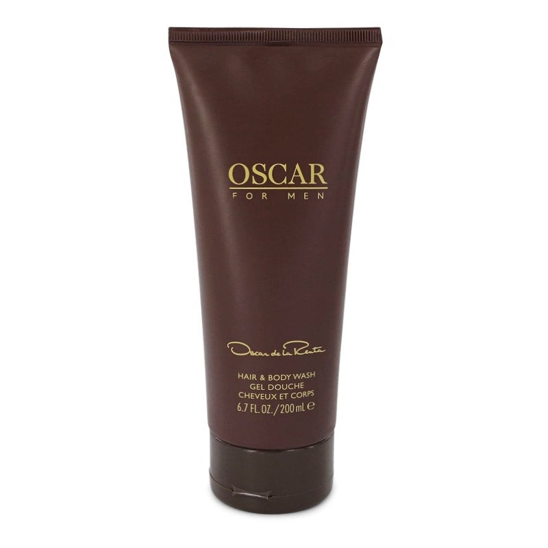 Oscar Shower Gel By Oscar De La Renta