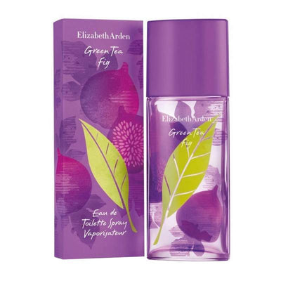 "Green Tea Fig" is a fresh, sweet, and energizing perfume for the modern woman balancing work and recreation. This charming fragrance opens with a mouthwatering explosion of bergamot, fig leaves, and green tea. Then, green and aromatic violet leaves join the mix.  Know this fragrance and fall in love with the scent - a special perfume.