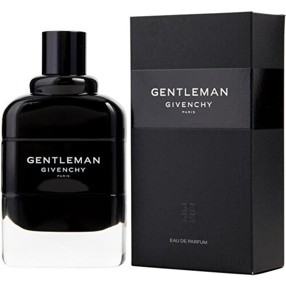 "Gentleman," a 2018 masculine fragrance by Givenchy, is a reinterpretation of the first "Gentleman" collection, launched in the '70s, adjusted to the contemporary gentleman. Know this fragrance and fall in love with the scent - a special perfume.