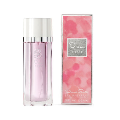 "Oscar Flor" is a feminine fragrance that will make you draw attention wherever you go with its floral scent of pink jasmine and the lovely scents of neroli and fruity mango, making it perfect for the summer. In addition, the tropical scent of litchi and the alluring smell of musk surround this fragrance.  Know this fragrance and fall in love with the scent - a special perfume.