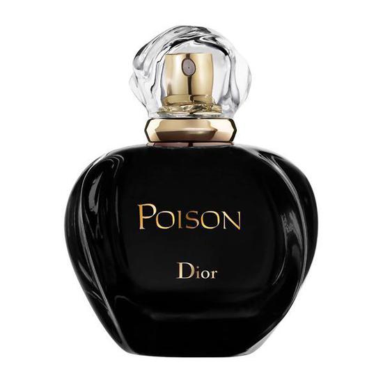 Poison Eau De Toilette Spray By Christian Dior