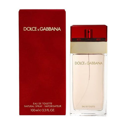 "Dolce & Gabbana" Perfume from 1992 is an elegant, delicate, floral feminine fragrance that contains a combination of basil, tangerine, orange blossoms, carnation, marigold, and vanilla. It's the perfect choice for a date.  Know this fragrance and fall in love with the scent - a special perfume.