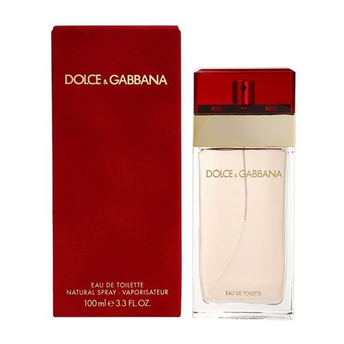 "Dolce & Gabbana" Perfume from 1992 is an elegant, delicate, floral feminine fragrance that contains a combination of basil, tangerine, orange blossoms, carnation, marigold, and vanilla. It&