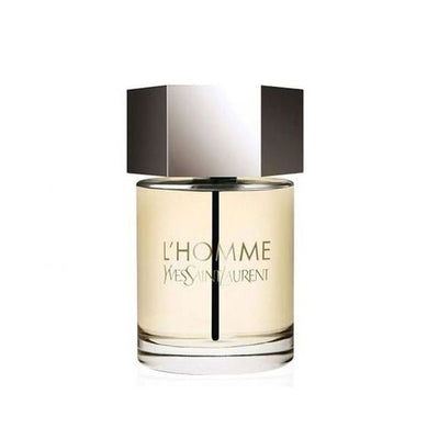 L'homme Cologne by Yves Saint Laurent sits proximate to the leather in this subtle yet male perfume.  Know this fragrance and fall in love with the scent - a special perfume.