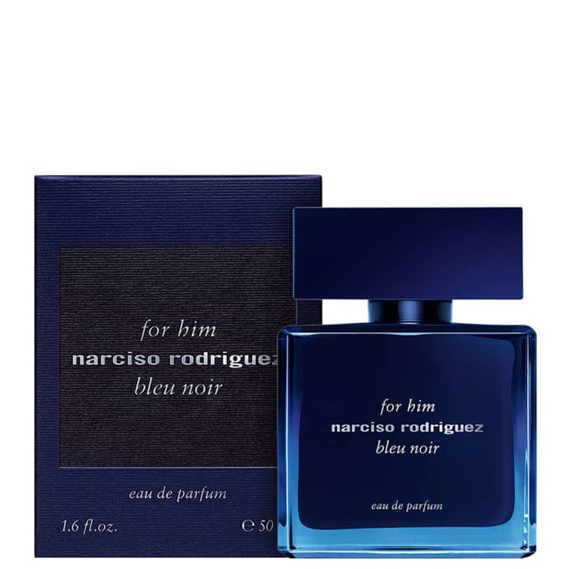 Narciso Rodriguez Bleu Noir Eau De Parfum By Narciso Rodriguez