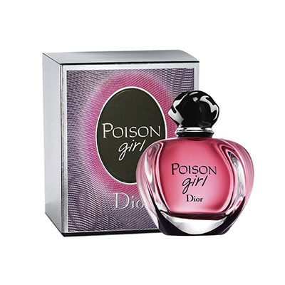 Christian Dior Poison established Girl Perfume in 2016. The perfume is as toxic and delectable as the modern-day youthful lady who models it. This sensual trap immediately embitters and brings enjoyment to the point of obsession. Know this fragrance and fall in love with the scent - a special perfume.