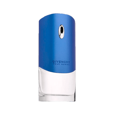 "Pour Homme Blue Label" is a delightful, compelling fragrance for men. This manly perfume contains a combination of bergamot, grapefruit, tangerine, pepper, cardamom, cedarwood, and vetiver. It's fresh, stimulating, and seductive.  Know this fragrance and fall in love with the scent - a special perfume.