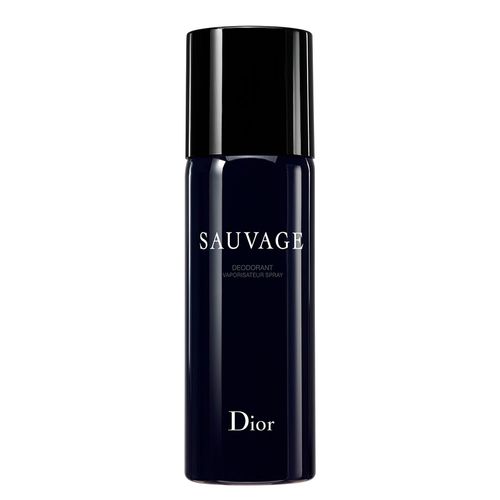 Sauvage Deodorant Spray By Christian Dior