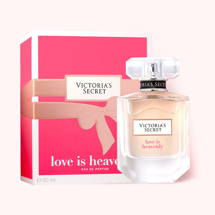 Love Is Heavenly Eau De Parfum By Victoria&