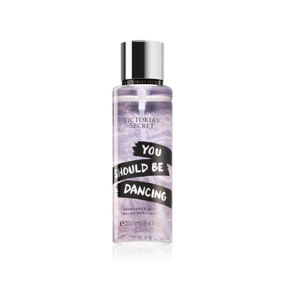 Were you the "nerd" or the "prom queen" in High School? It doesn't matter! With "You Should Be Dancing," you can be prom queen every day thanks to the lovely and alluring aroma that will make you feel like a million bucks. It mixes sweet coconut with jasmine, rose, tonka bean, and a soft layer of musk.  Know this fragrance and fall in love with the scent - a special perfume.